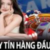 ZOGO88-Dẫn đầu trong trải nghiệm casino trực tuyến!